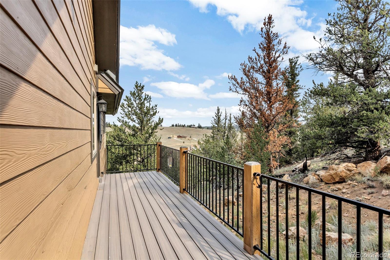 964 Stagestop Road Jefferson, CO 80456 - Photo 24 of 29