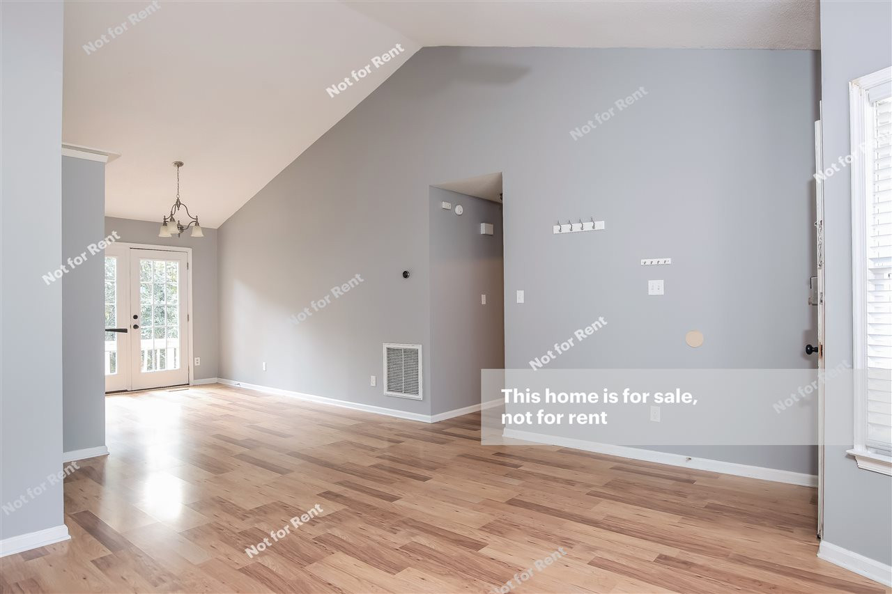 3112 Cinnamon Circle Raleigh, NC 27610 - Photo 8 of 25 Photo 8