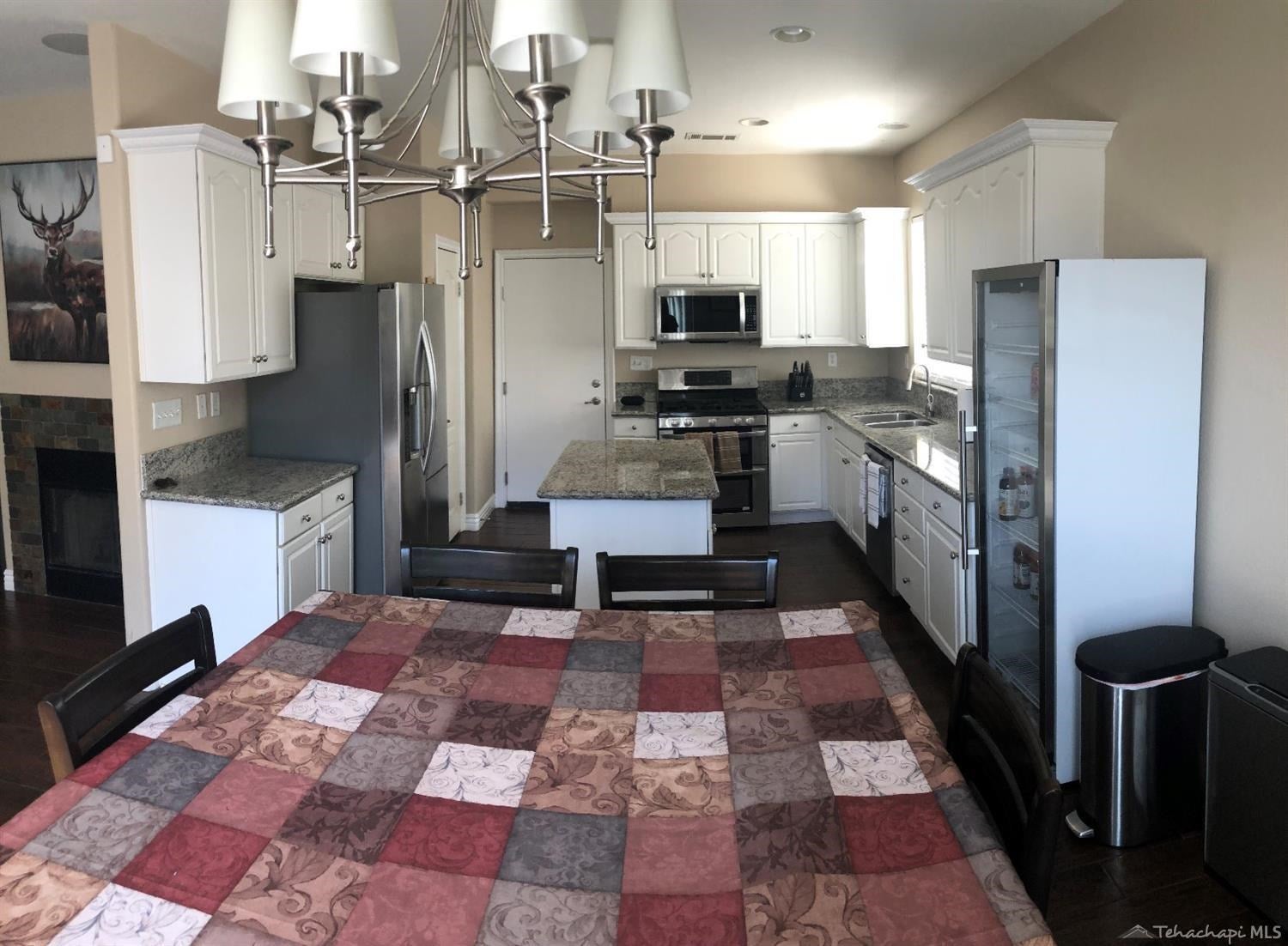 1449 Wild Olive Road Tehachapi, CA 93561 - Photo 15 of 36 Gallery Image 15