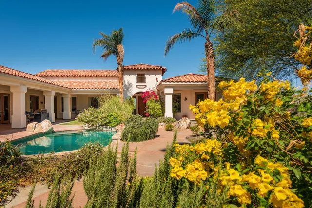 $1,350,000 | 31725 Chimayo Road, Thousand Palms, CA 92276