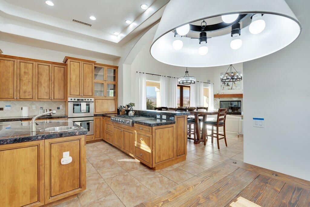 31725 Chimayo Road Thousand Palms, CA 92276 - Photo 12 of 20 2nd kitchen