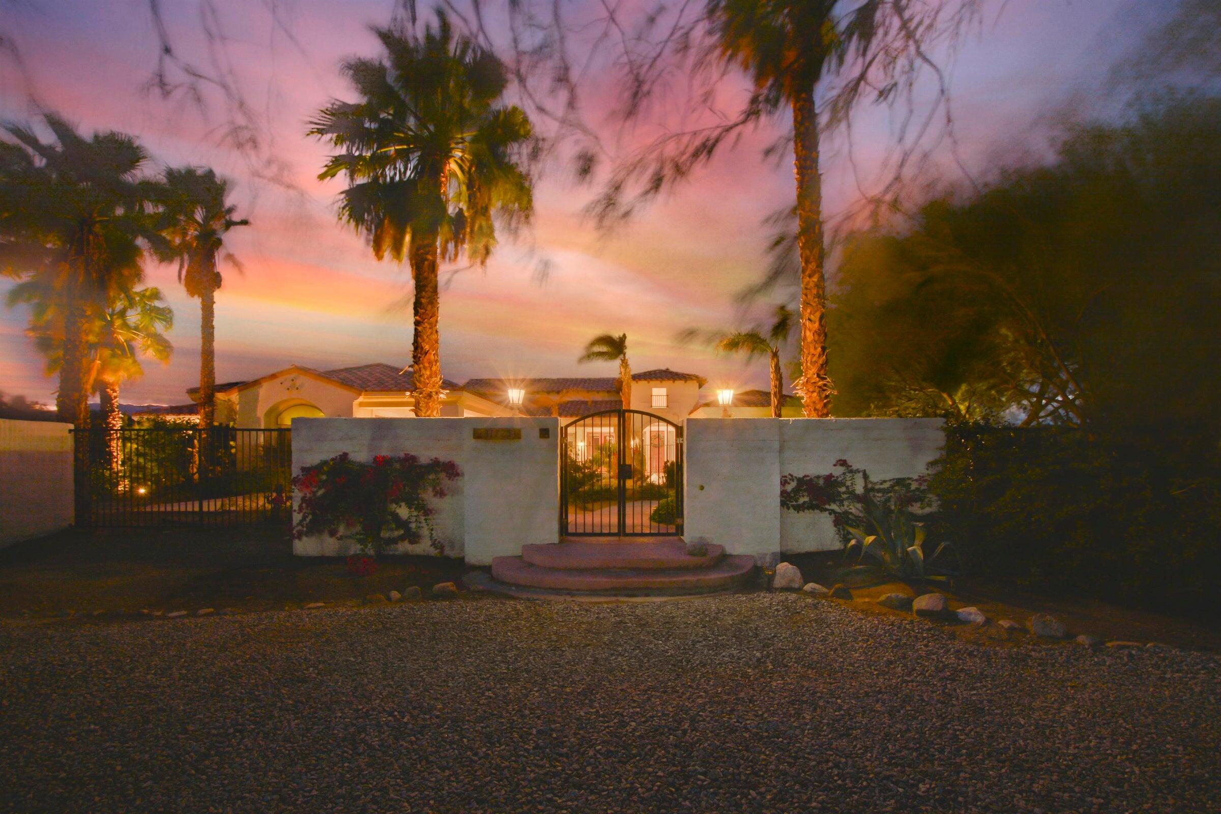 31725 Chimayo Road Thousand Palms, CA 92276 - Photo 19 of 20 15