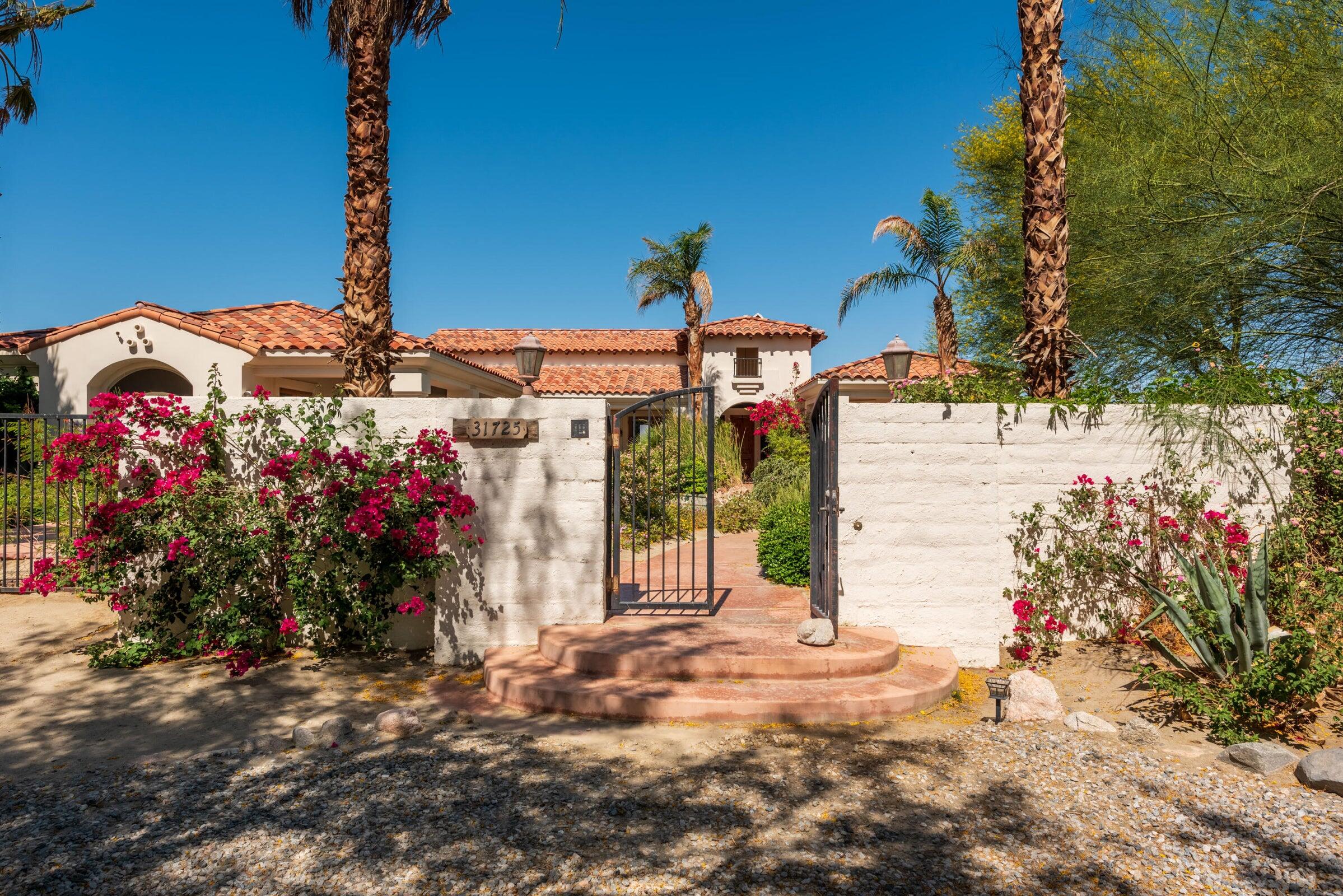 31725 Chimayo Road Thousand Palms, CA 92276 - Photo 2 of 20 16