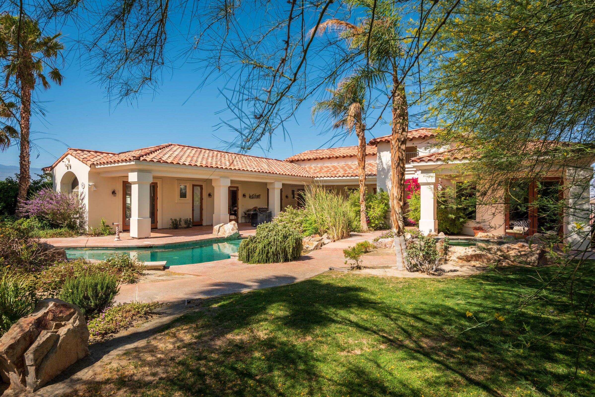 31725 Chimayo Road Thousand Palms, CA 92276 - Photo 3 of 20 13