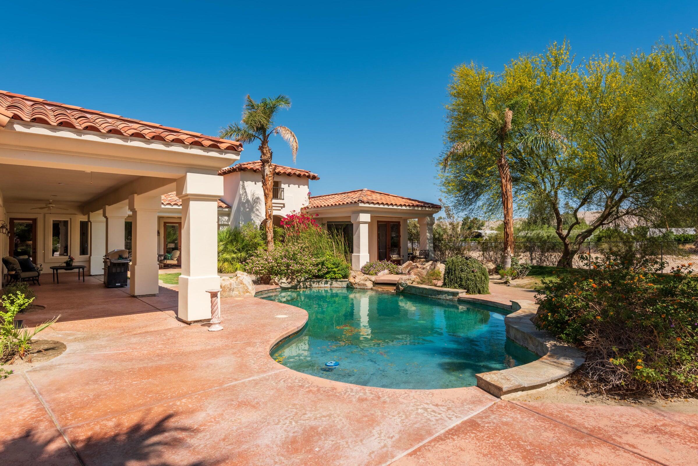 31725 Chimayo Road Thousand Palms, CA 92276 - Photo 4 of 20 12