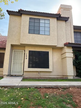 $1,530 | 3719 East Inverness Avenue, Unit 109, Mesa, AZ 85206