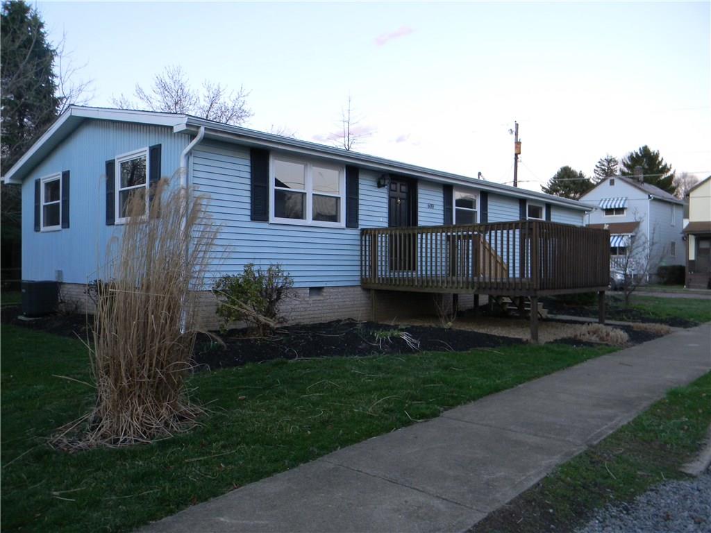 600 State Street Butler, PA 16001 - Photo 1 of 19 600 State St - front