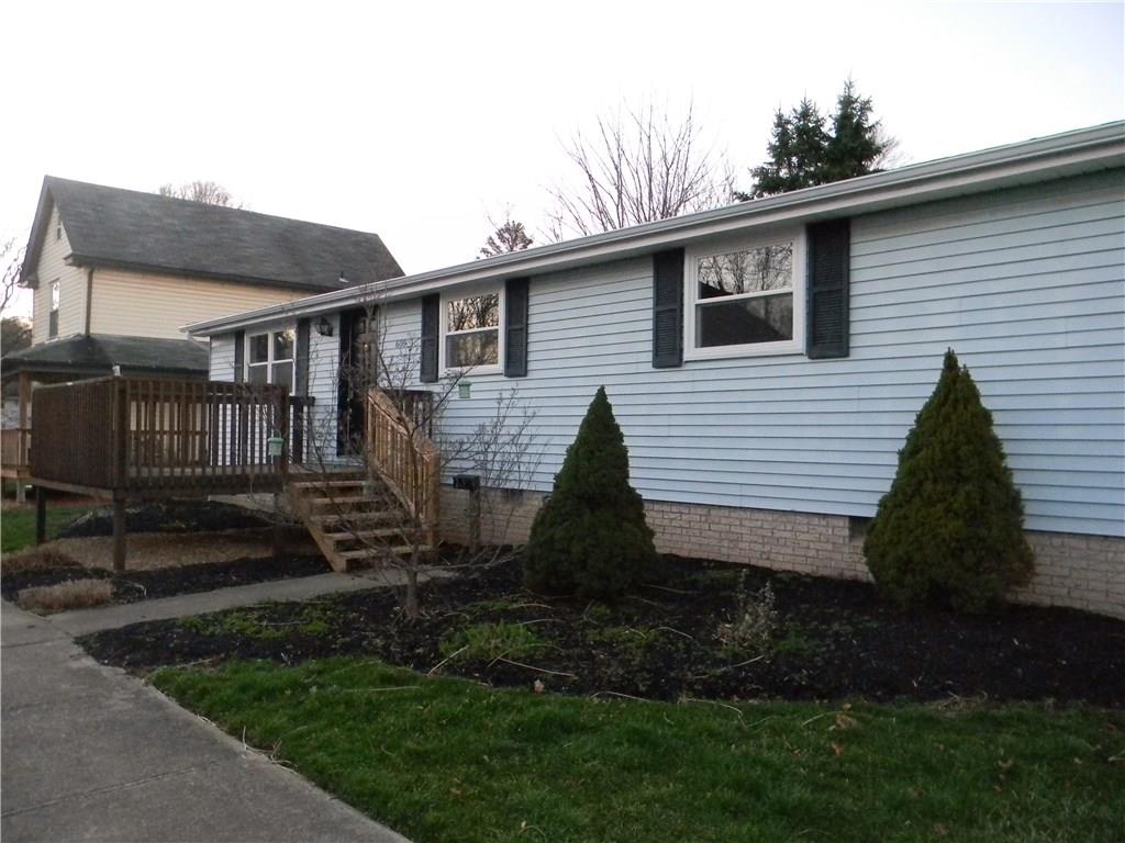 600 State Street Butler, PA 16001 - Photo 2 of 19 Another front of home