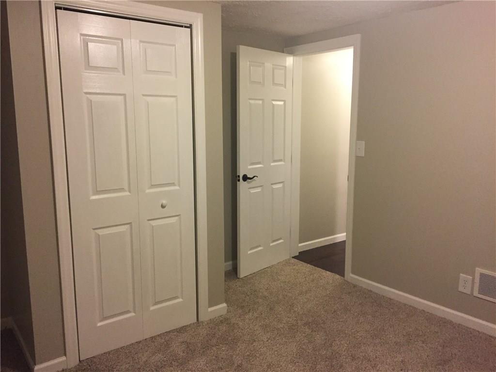 600 State Street Butler, PA 16001 - Photo 15 of 19 Bedroom #3