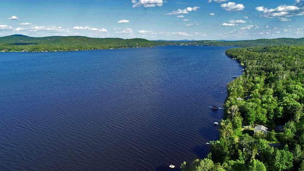 590 W Road Portage, ME 04768 - Photo 32 of 136 drone-aerial-portage-lake-m