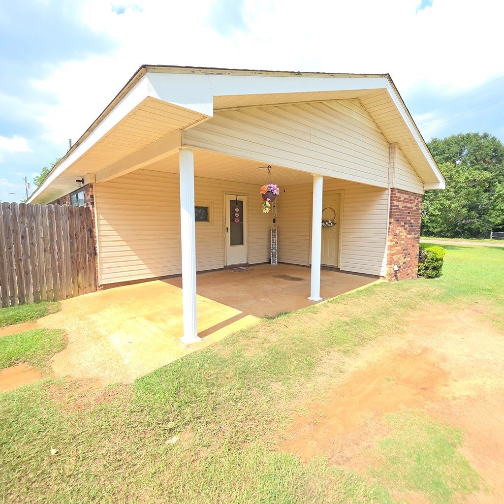 102 Weeping Willow Road Abbeville, AL 36310 - Photo 8 of 27 Gallery Image 8