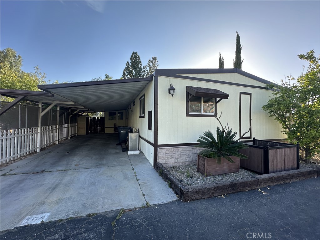 15181 Van Buren Riverside Ca Unit 164  