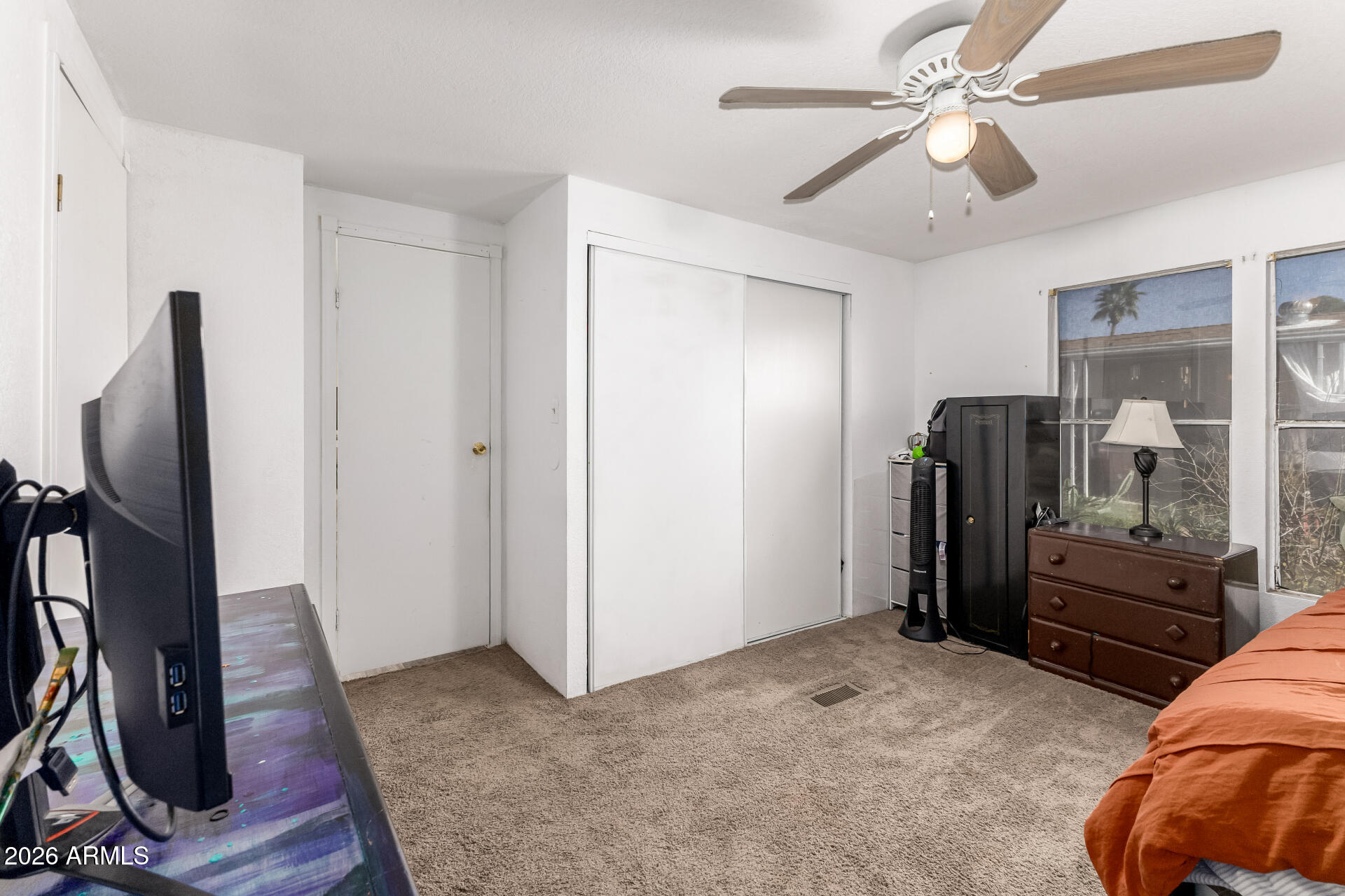 12721 West Greenway Road, Unit 159 El Mirage, AZ 85335 - Photo 12 of 23 Master Bedroom