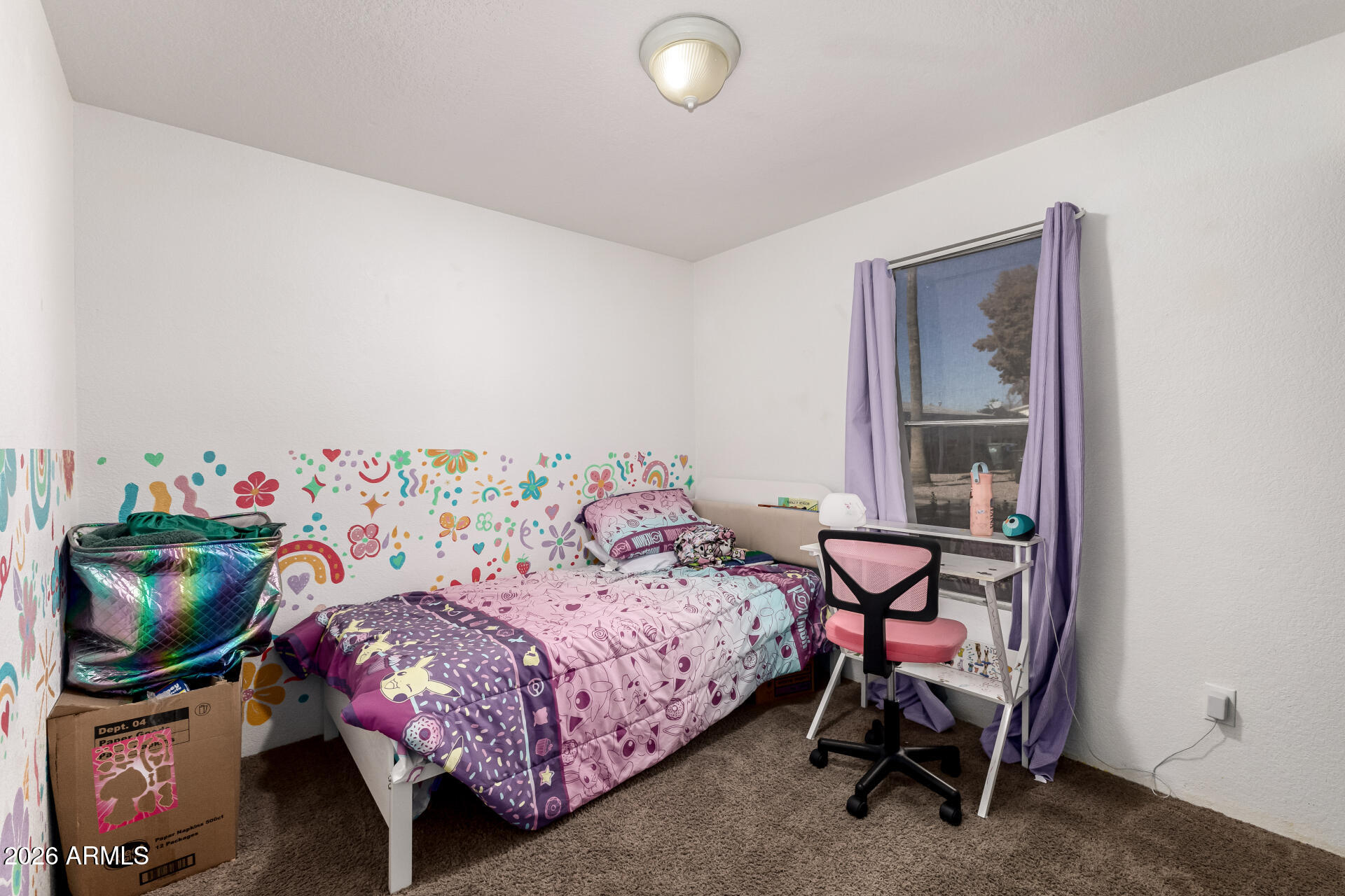 12721 West Greenway Road, Unit 159 El Mirage, AZ 85335 - Photo 14 of 23 Bedroom 2