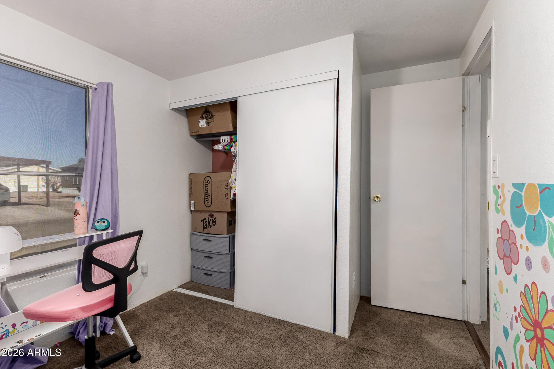 12721 West Greenway Road, Unit 159 El Mirage, AZ 85335 - Photo 15 of 23 Bedroom 2