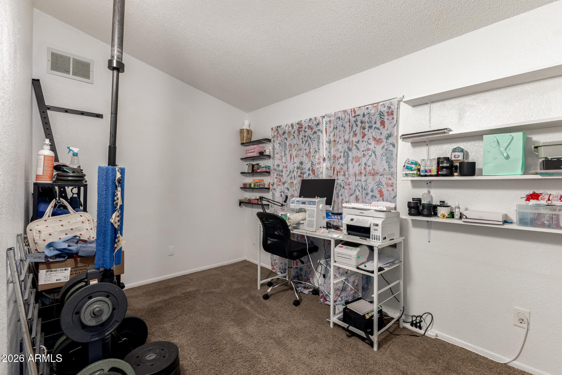 12721 West Greenway Road, Unit 159 El Mirage, AZ 85335 - Photo 16 of 23 Bedroom 3