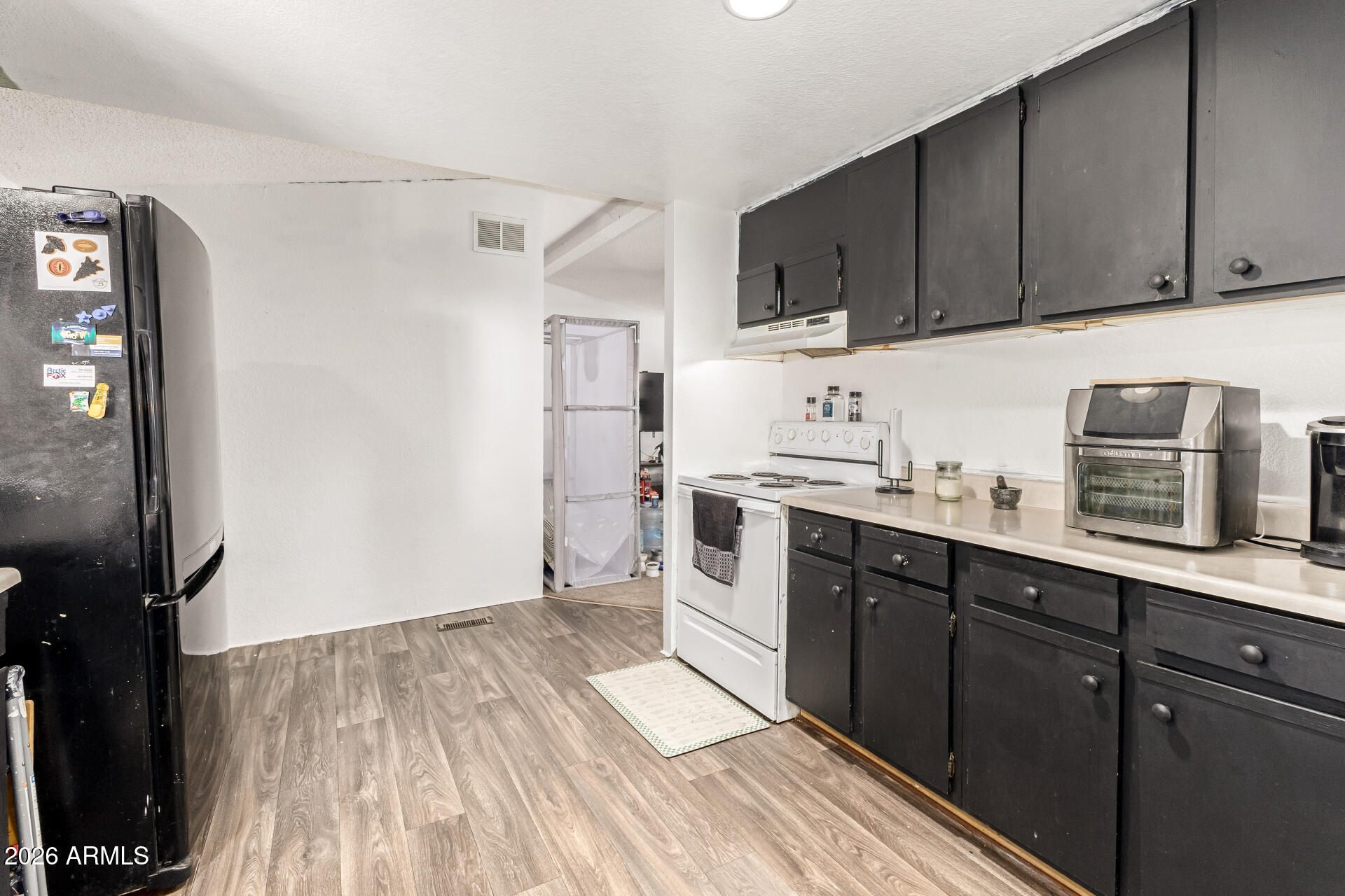 12721 West Greenway Road, Unit 159 El Mirage, AZ 85335 - Photo 3 of 23 Kitchen