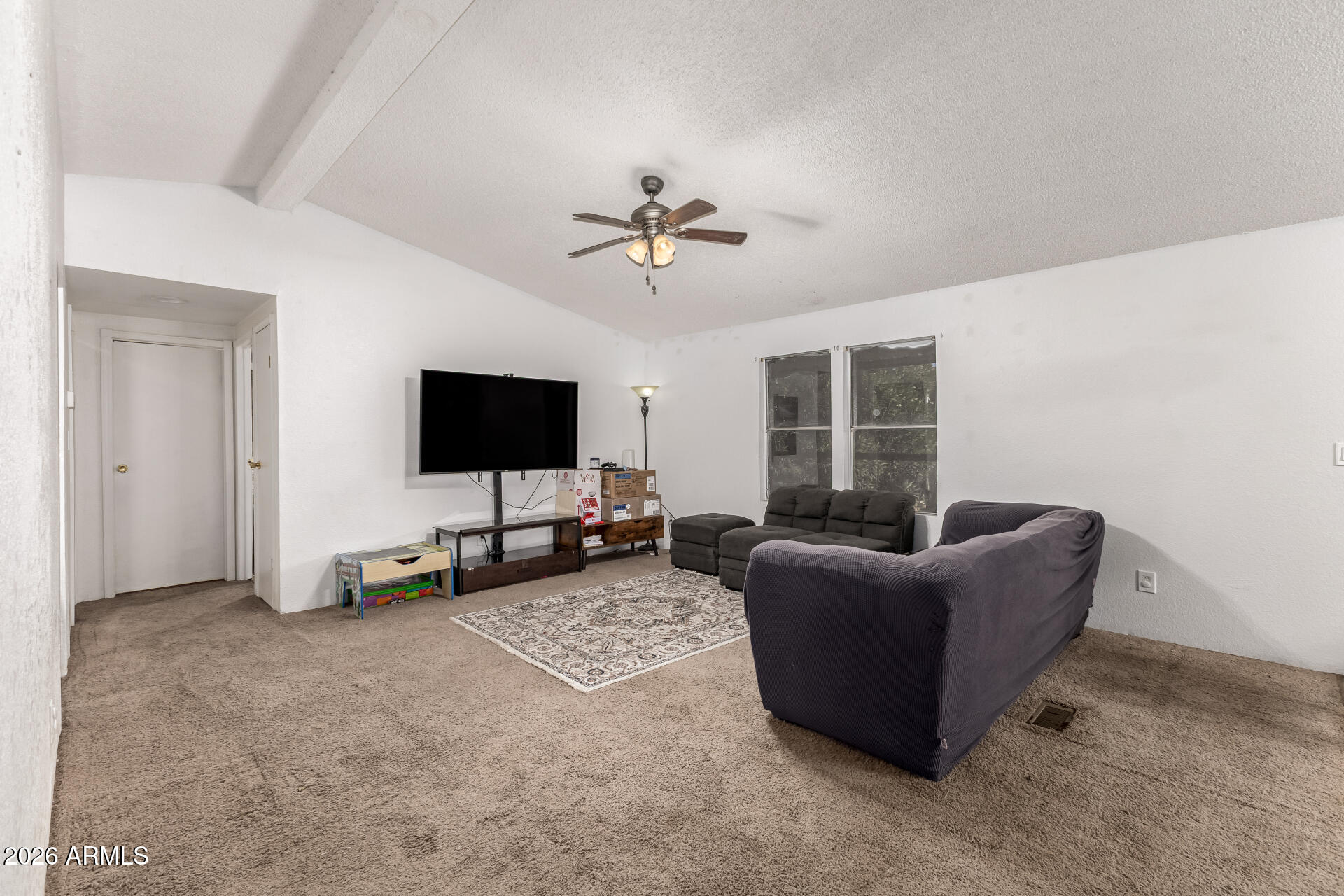 12721 West Greenway Road, Unit 159 El Mirage, AZ 85335 - Photo 4 of 23 Living Room