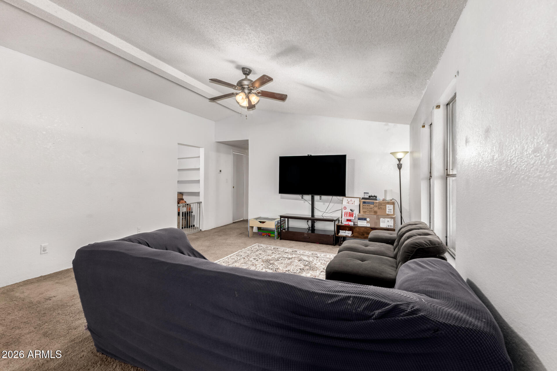 12721 West Greenway Road, Unit 159 El Mirage, AZ 85335 - Photo 8 of 23 Living Room