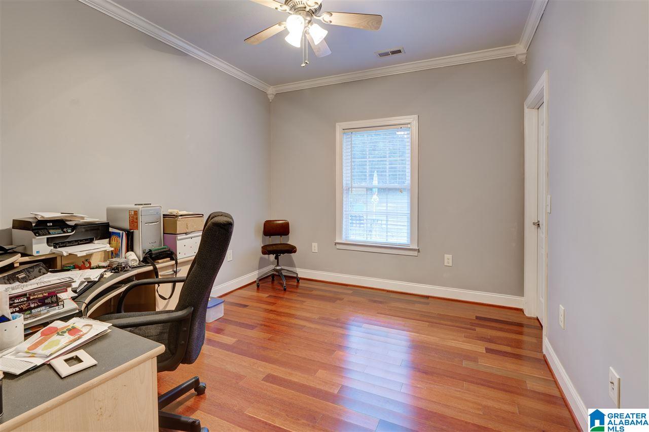880 Lovejoy Road Ashville, AL 35953 - Photo 18 of 22