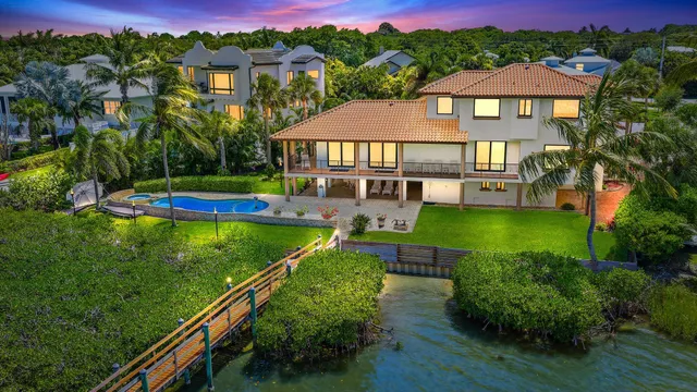 a view of a balcony with an outdoor space