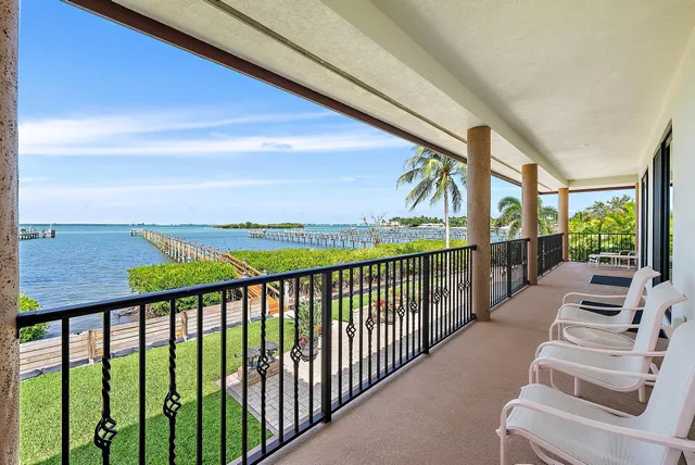 an aerial view of a house with outdoor space pool patio and outdoor seating