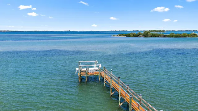 $3,495,000 | 14 Heron's Nest, Sewall's Point, FL 34996