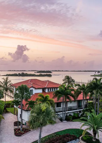$3,495,000 | 14 Heron's Nest, Sewall's Point, FL 34996