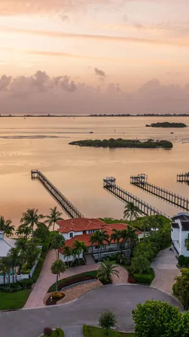 $3,495,000 | 14 Heron's Nest, Sewall's Point, FL 34996