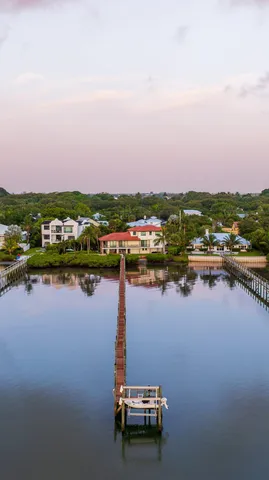 $3,495,000 | 14 Heron's Nest, Sewall's Point, FL 34996