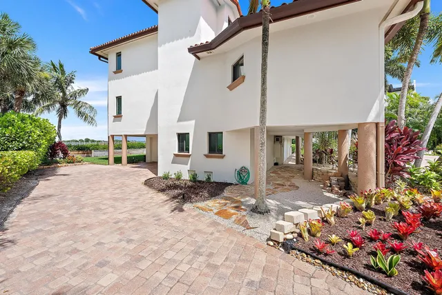 $3,495,000 | 14 Heron's Nest, Sewall's Point, FL 34996