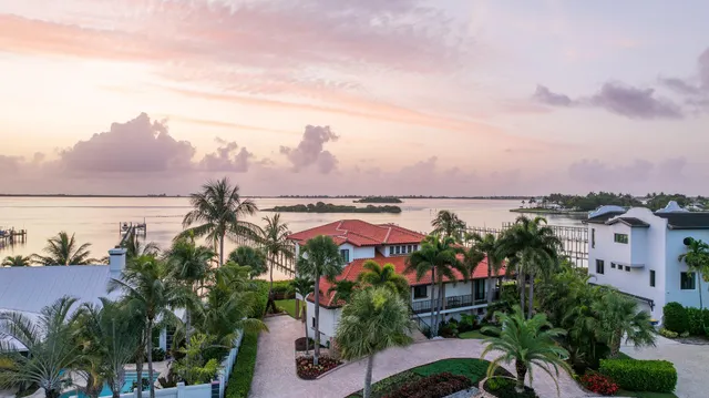 a front view of a house with a porch