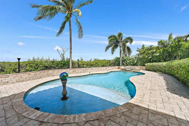 $3,495,000 | 14 Heron's Nest, Sewall's Point, FL 34996