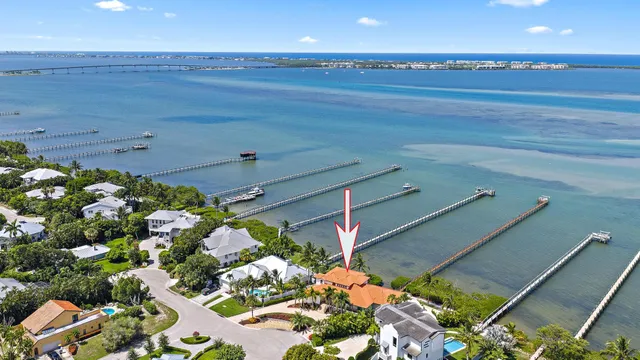 $3,495,000 | 14 Heron's Nest, Sewall's Point, FL 34996