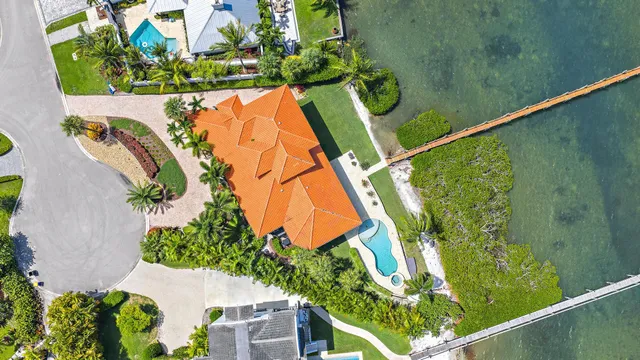 $3,495,000 | 14 Heron's Nest, Sewall's Point, FL 34996