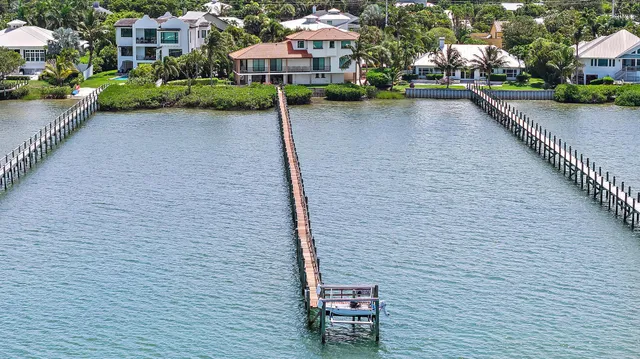 $3,495,000 | 14 Heron's Nest, Sewall's Point, FL 34996