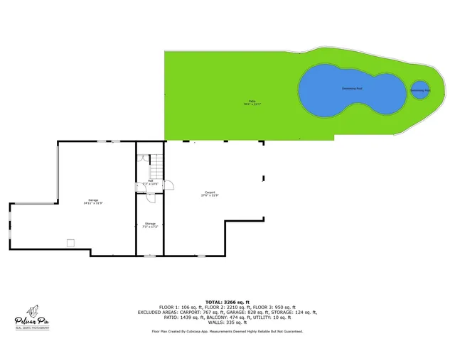 $3,495,000 | 14 Heron's Nest, Sewall's Point, FL 34996