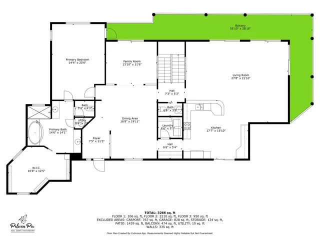 $3,495,000 | 14 Heron's Nest, Sewall's Point, FL 34996