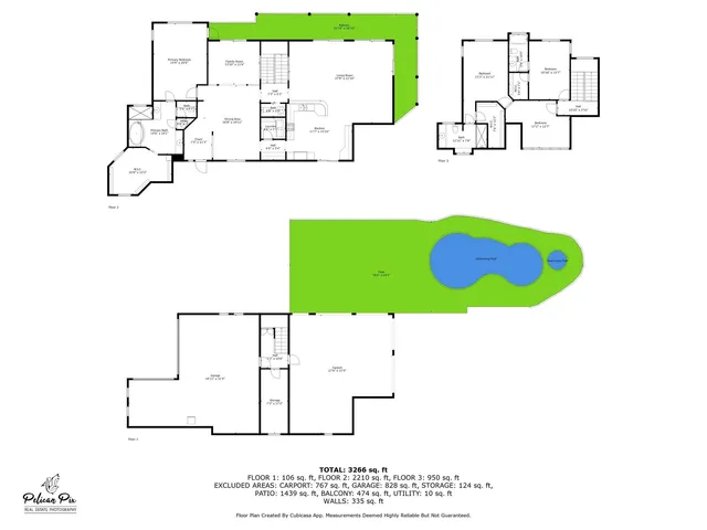 $3,495,000 | 14 Heron's Nest, Sewall's Point, FL 34996