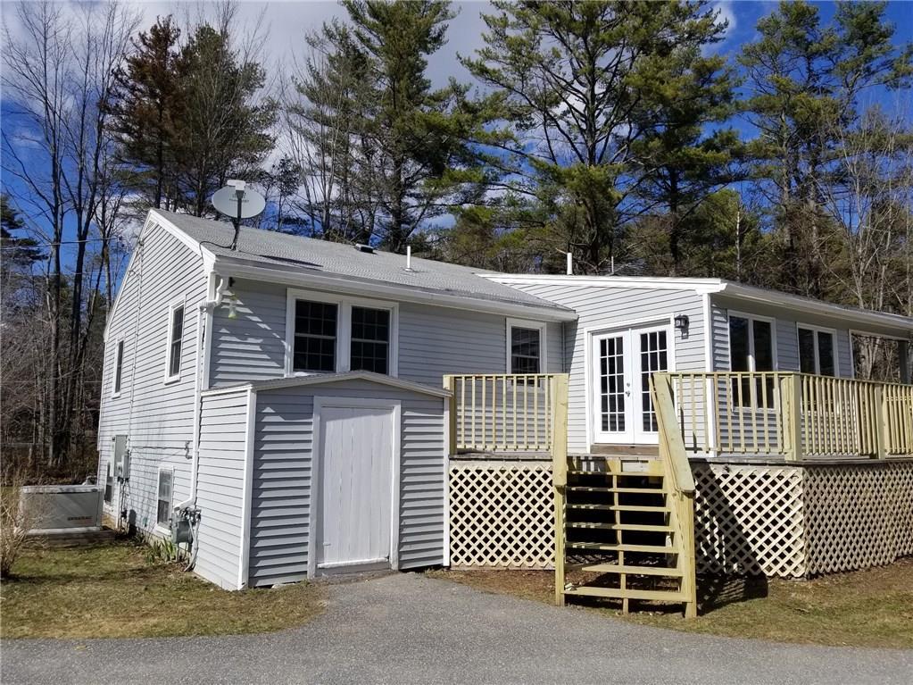 101 Verrill Road Pownal, ME 04069 - Photo 12 of 12 Photo