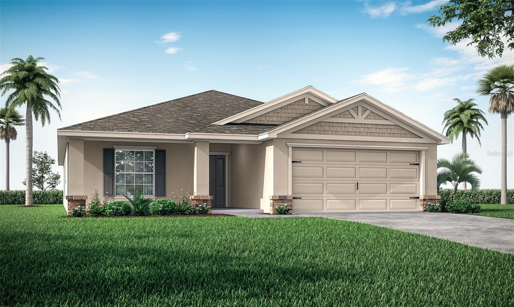 9148 Southeast 41st Court Road Ocala, FL 34480 - Photo 1 of 1 Gallery Image 1