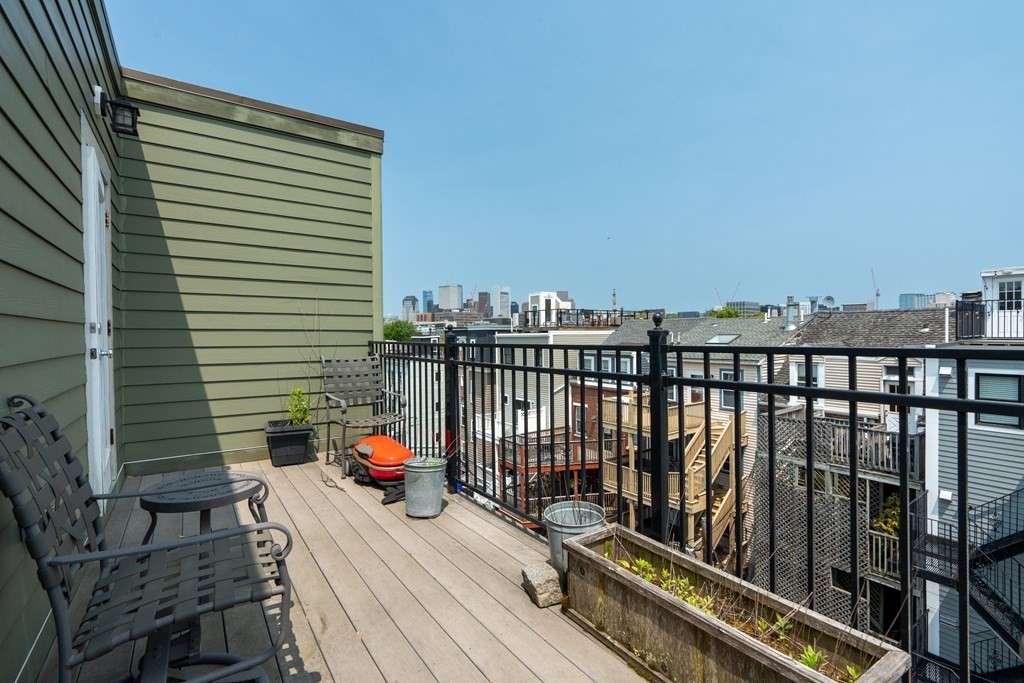 264 Athens Street, Unit 7 Boston, MA 02127 - Photo 17 of 27