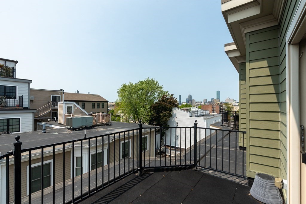 264 Athens Street, Unit 7 Boston, MA 02127 - Photo 18 of 27