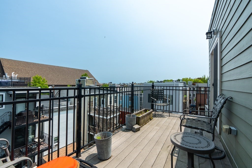 264 Athens Street, Unit 7 Boston, MA 02127 - Photo 20 of 27