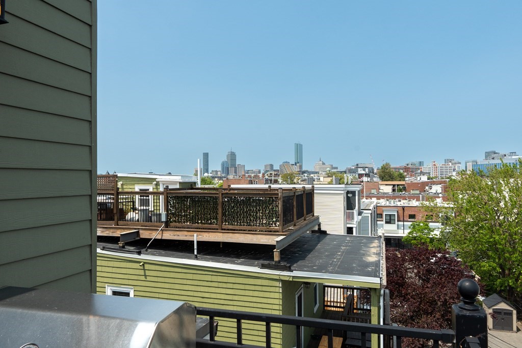 264 Athens Street, Unit 7 Boston, MA 02127 - Photo 21 of 27