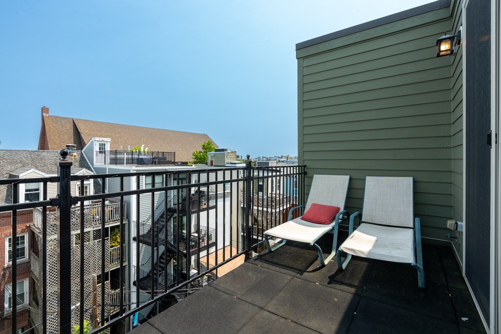 264 Athens Street, Unit 7 Boston, MA 02127 - Photo 23 of 27
