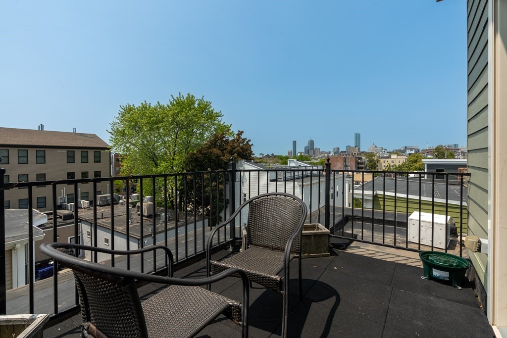 264 Athens Street, Unit 7 Boston, MA 02127 - Photo 24 of 27