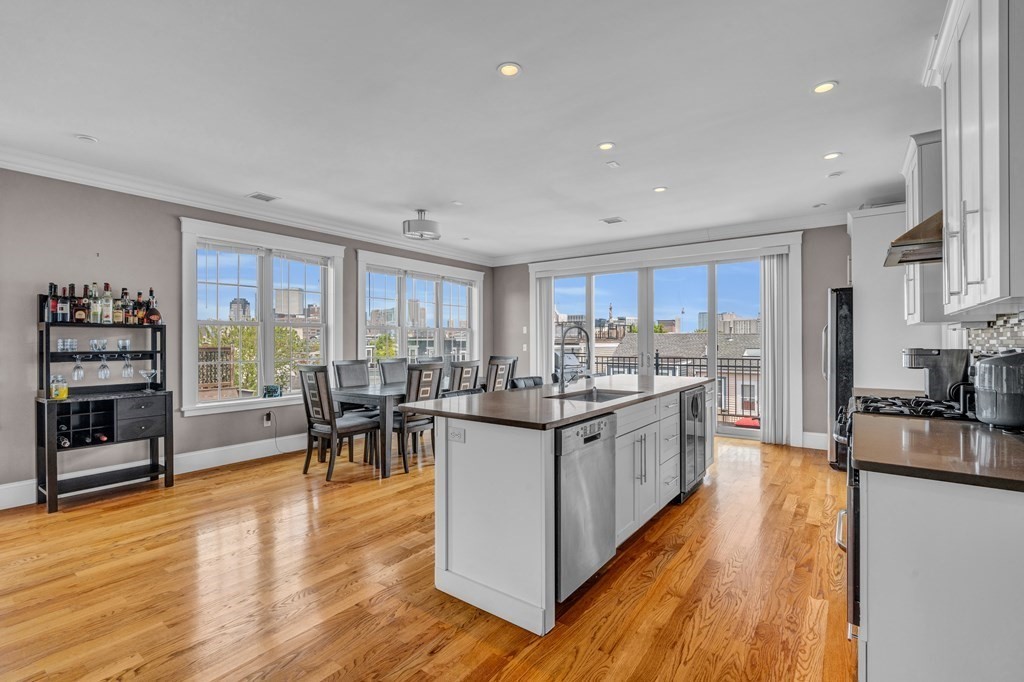 264 Athens Street, Unit 7 Boston, MA 02127 - Photo 3 of 27