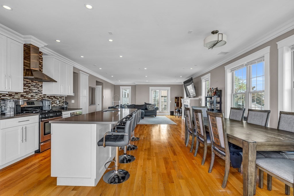 264 Athens Street, Unit 7 Boston, MA 02127 - Photo 6 of 27