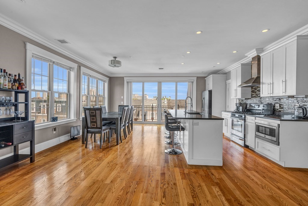 264 Athens Street, Unit 7 Boston, MA 02127 - Photo 7 of 27
